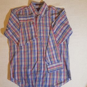 Chaps-Ralphlauren,  Men's Shirt